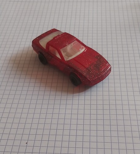 Majorette chevrolet corvette - majorette,