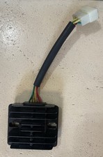 Régulateur moto Magpower