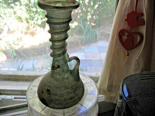 Antique verrerie verre - verrerie,