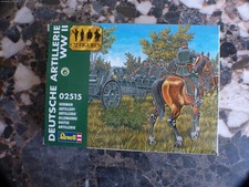Revell  02515 Artillerie