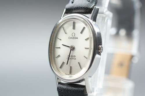 Montre femme vintage - omega, de