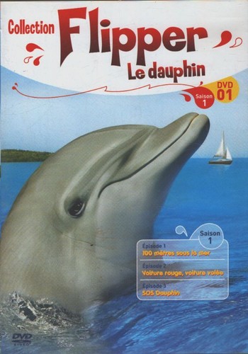 Flipper dauphin saison 1 - saison,