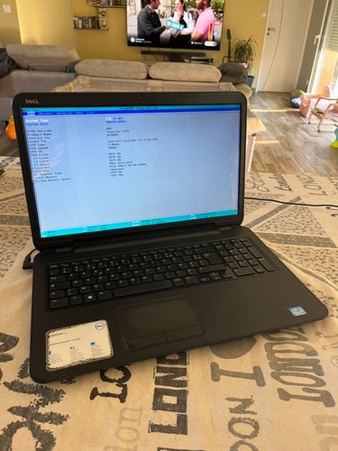Dell inspiron 3721 - dell,