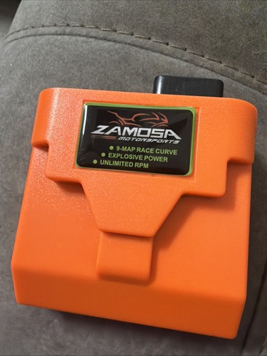 Cdi ybr125 ybr 125 - ybr,