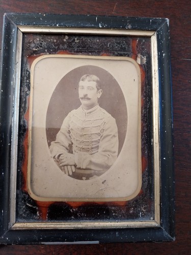 Photographie ancienne - photographie,