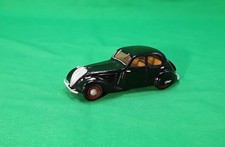 PEUGEOT 402 B LÉGÈRE- IDEM