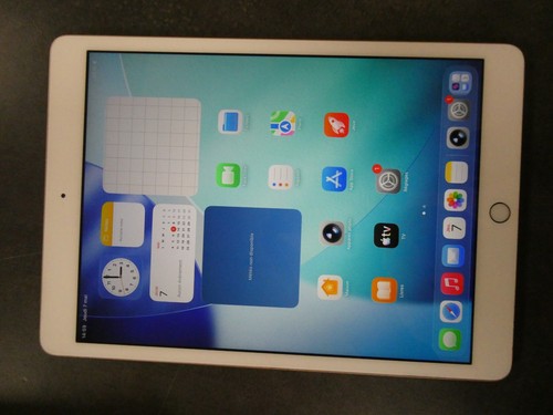 Tablette apple ipad 8th - ipad,