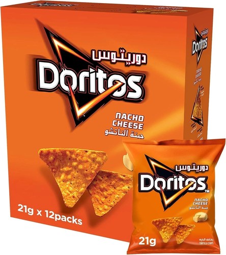 Doritos chips tortilla - chips,