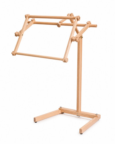 Support broder plancher en - broder,