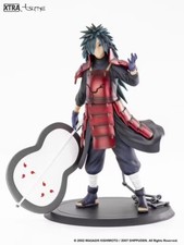 Naruto - Tsume xtra - Madara -