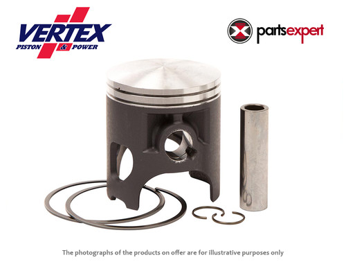 Neuf piston kit vertex - piston, yamaha