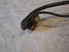 RELAIS DE DEMARREUR QUAD 180