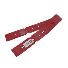 Raclette avant compatible pour