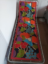 Transat Lit Motifs colorés