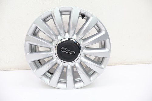 Fiat 500l jante - 500l, en