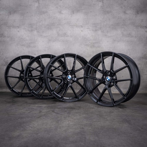 Jantes bmw série - série, 8