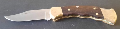 Buck 112 ranger - buck,