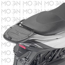 Kappa KR6114 fixation arrière