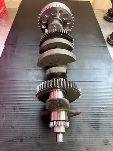Vilebrequin honda cbr 1000 - 1000, rr