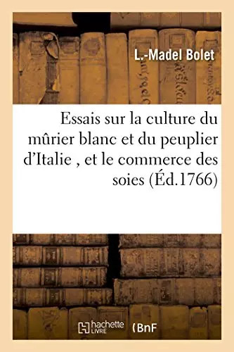Essais sur culture du - sur, la