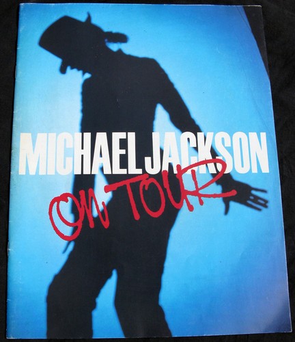 Michael jackson programme bad - michael,
