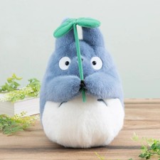 PELUCHE (PLUSH) DONDOKO TOTORO