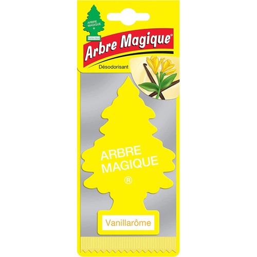 Sapin magique désodorisant - magique,
