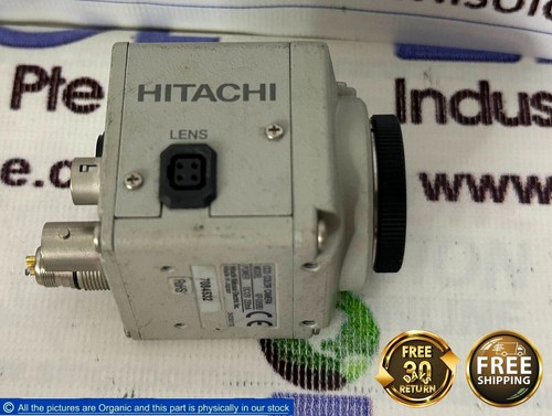 Hitachi d20bu color ccd - kp-d20bu,