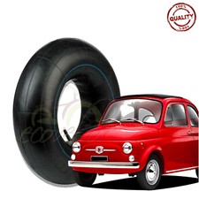 Chambre À Air Auto 125-12 / 135-12 Valve TR13 X Pneus De 12 Pouces