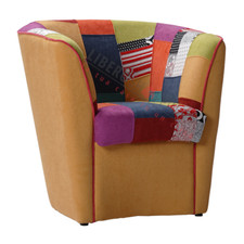 Fauteuil de chambre bureau