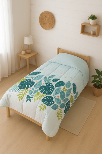 Couette légère marvin - couette,