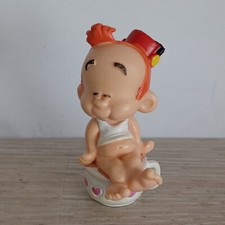 FIGURINE BD LE PETIT SPIROU -