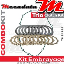 Kit embrayage (disques