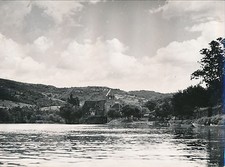 BEAULIEU SUR DORDOGNE c. 1935