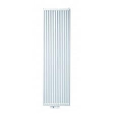 Radiateur chauffage central - panneau acier - Vertical Vertex - Type 21 - 1800x