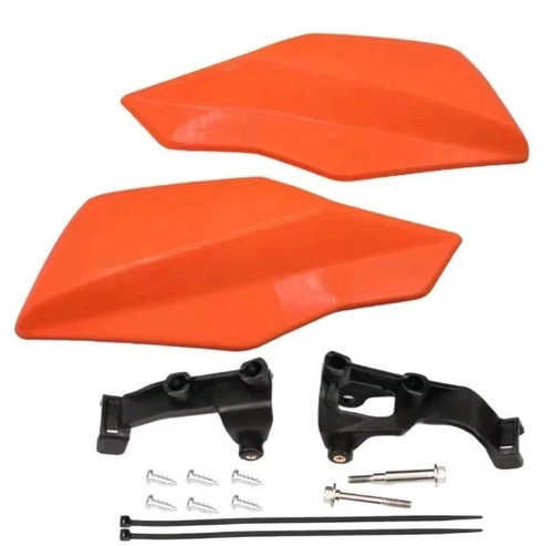 Protection guidons ktm avec - protection,