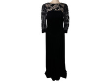 Robe Louis Féraud vintage