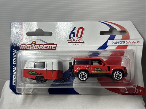 Majorette land rover - majorette, 🇫🇷