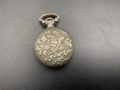 Fob watch castelaines pocket - fob,