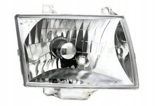 Phare Avant Droit Neuf DEPO pour MAZDA B2500 2002-2006