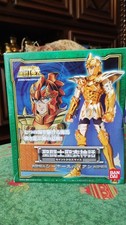 figurine saint seiya myth