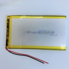3.7V 5000mAh 18.5Wh 5565113