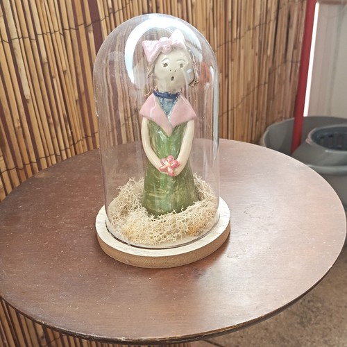 Figurine décorative sous