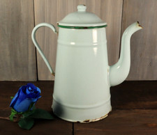 Ancienne Cafétière