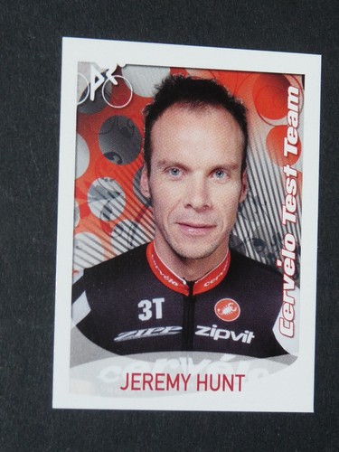 Jeremy hunt cervelo test - #61,