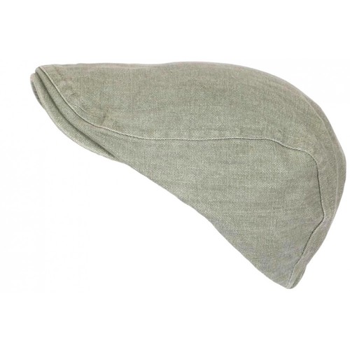 Beret casquette verte - beret,