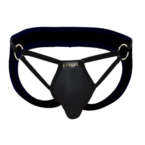 Jockstraps pushup rembourrés - jockstraps,
