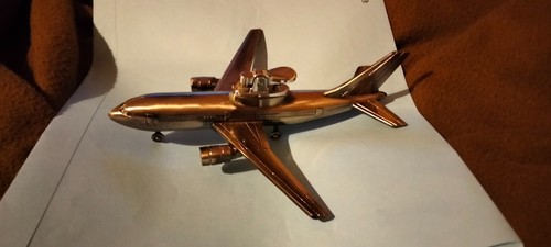 Briquet forme avion - briquet, d'avion