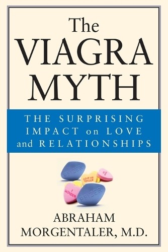 Abraham morgentaler the - the, viagra