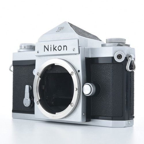 Reflex nikon eye level - eye,